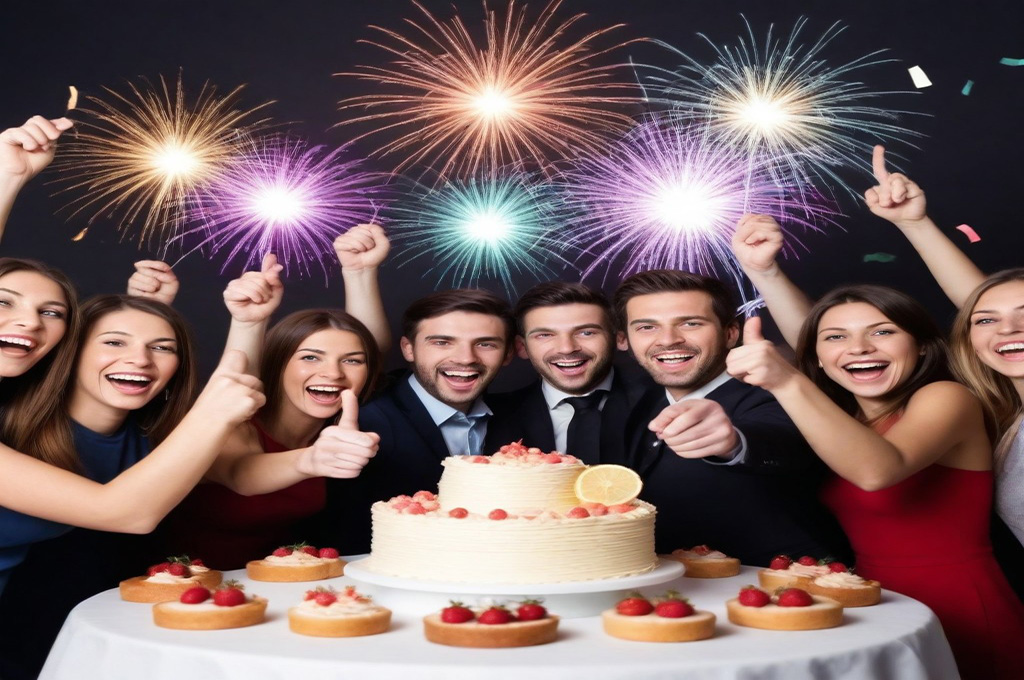 come organizzare una festa da sogno consigli e idee esclusive