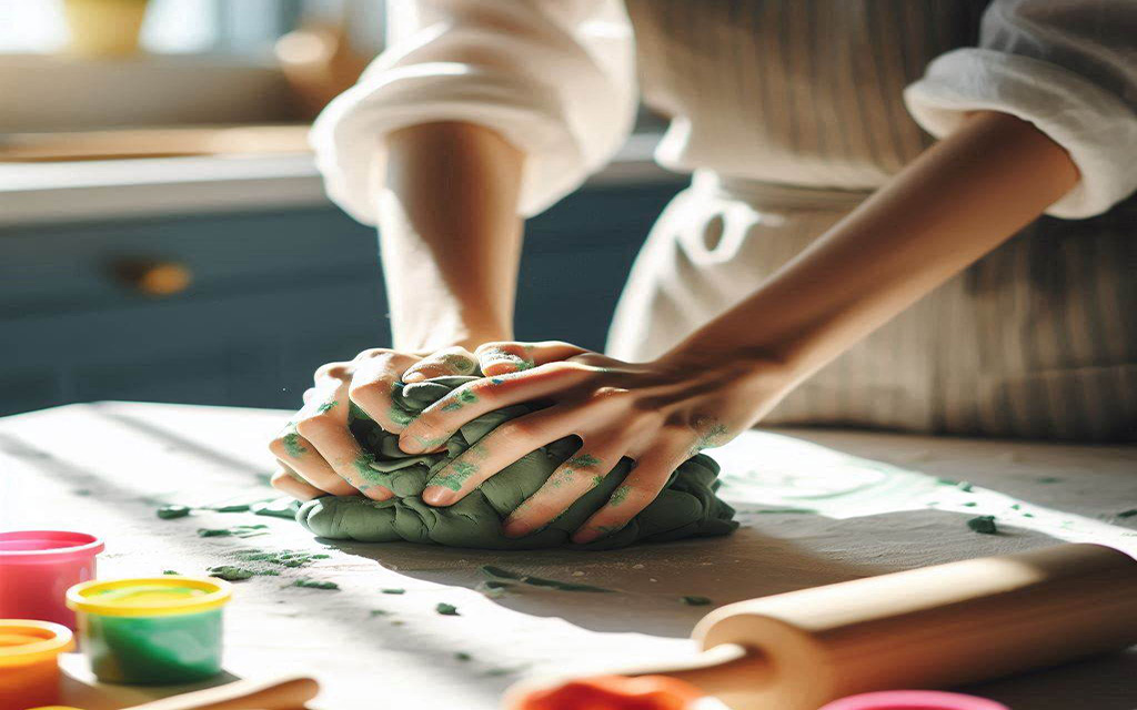 Pongo fatto in casa: ricetta e passaggi 