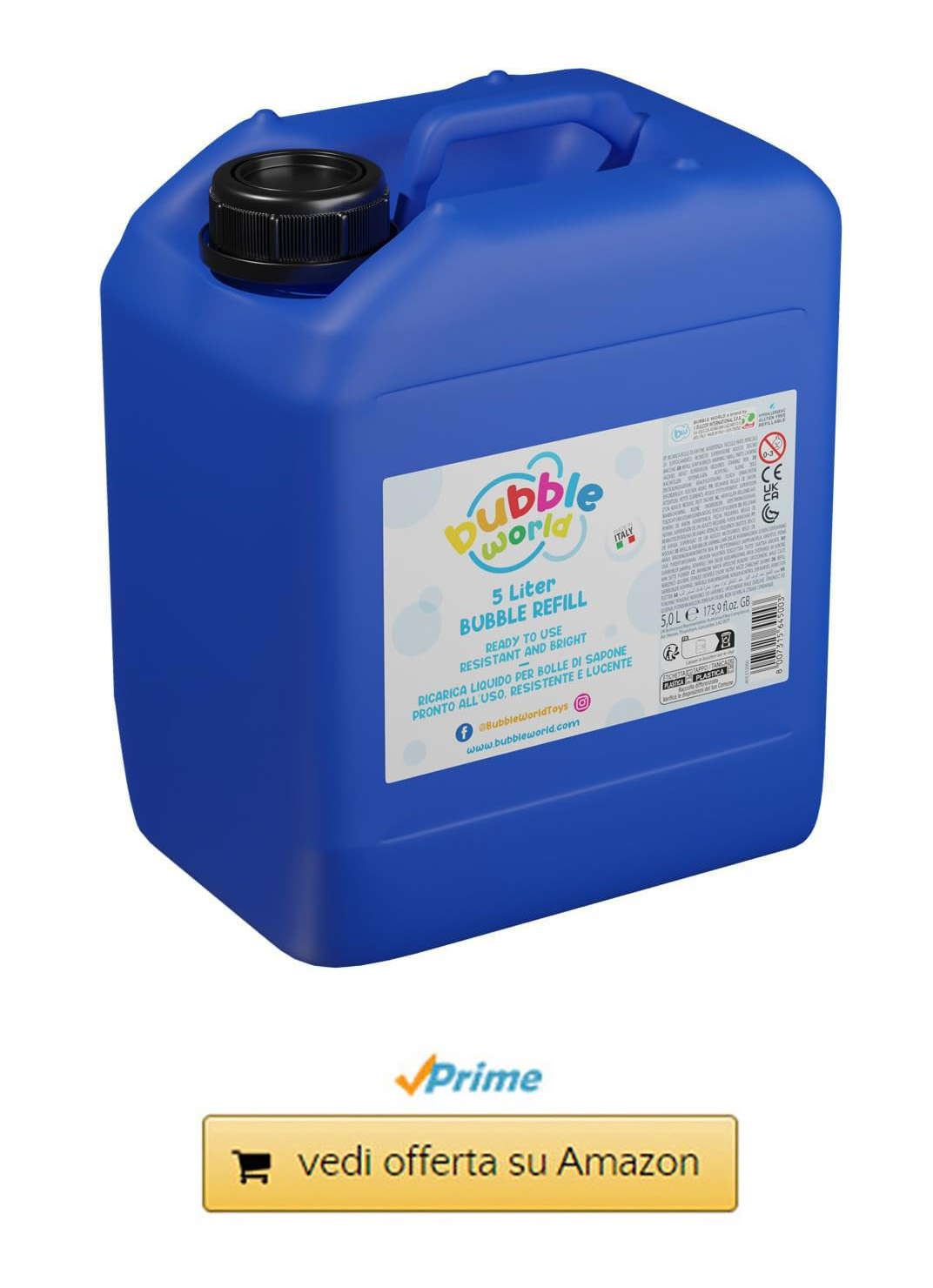 Come Fare Bolle di sapone: guida completa per farle in casa, resistenti e giganti